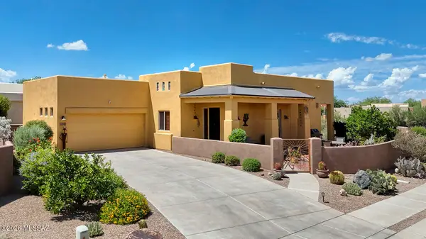 5034 S Hannah Heather, Tucson, AZ 85747