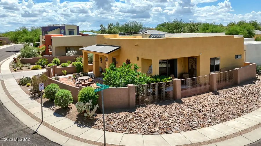 5034 S Hannah Heather, Tucson, AZ 85747 - #2