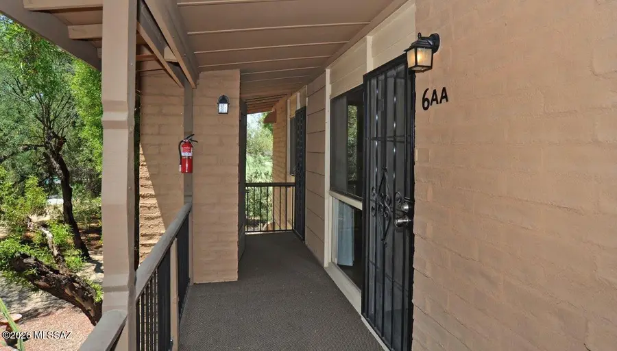 6 W Greenock, Tucson, AZ 85737 - #3