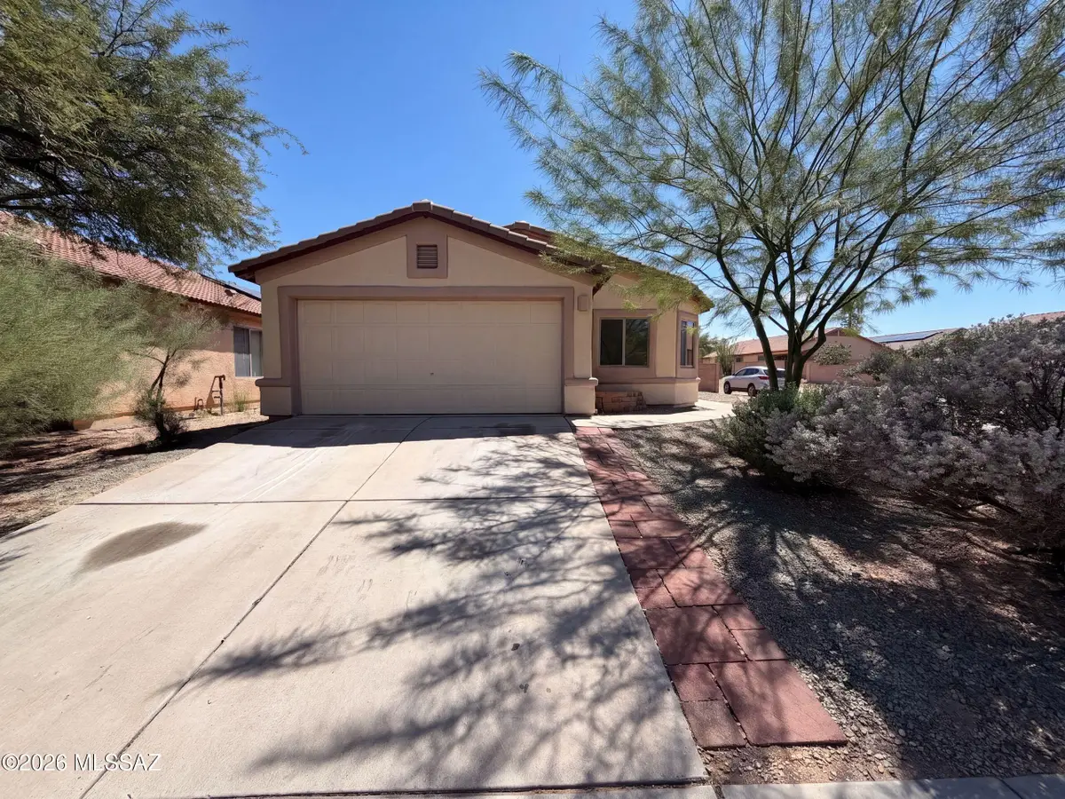 7184 S Oakbank, Tucson, AZ 85757 - #1