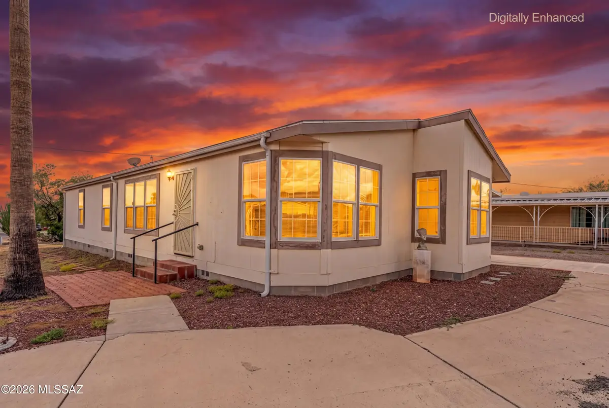 6111 W Flying M, Tucson, AZ 85713 - #1