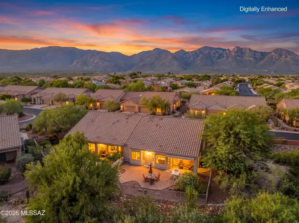 13401 N Rancho Vistoso, Oro Valley, AZ 85755