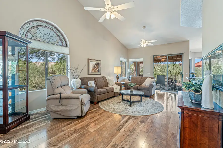 13401 N Rancho Vistoso, Oro Valley, AZ 85755 - #3