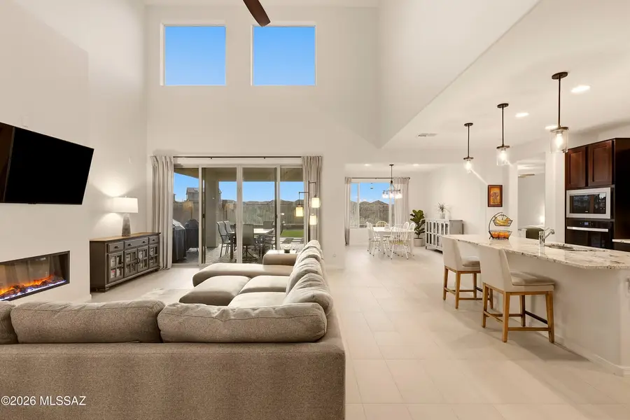 13288 E Librada Leon, Tucson, AZ 85747 - #2