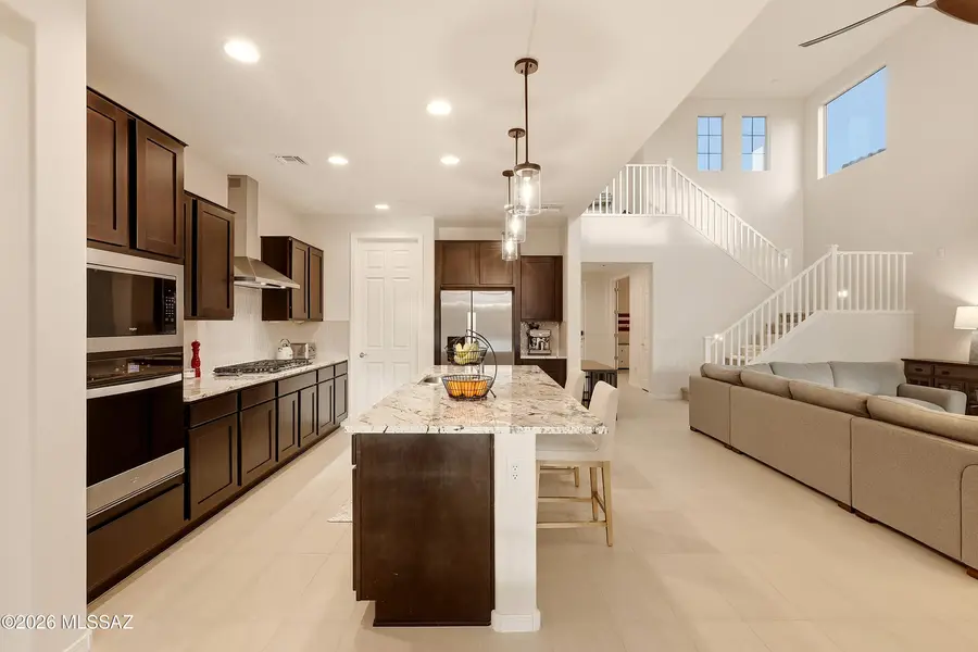 13288 E Librada Leon, Tucson, AZ 85747 - #3
