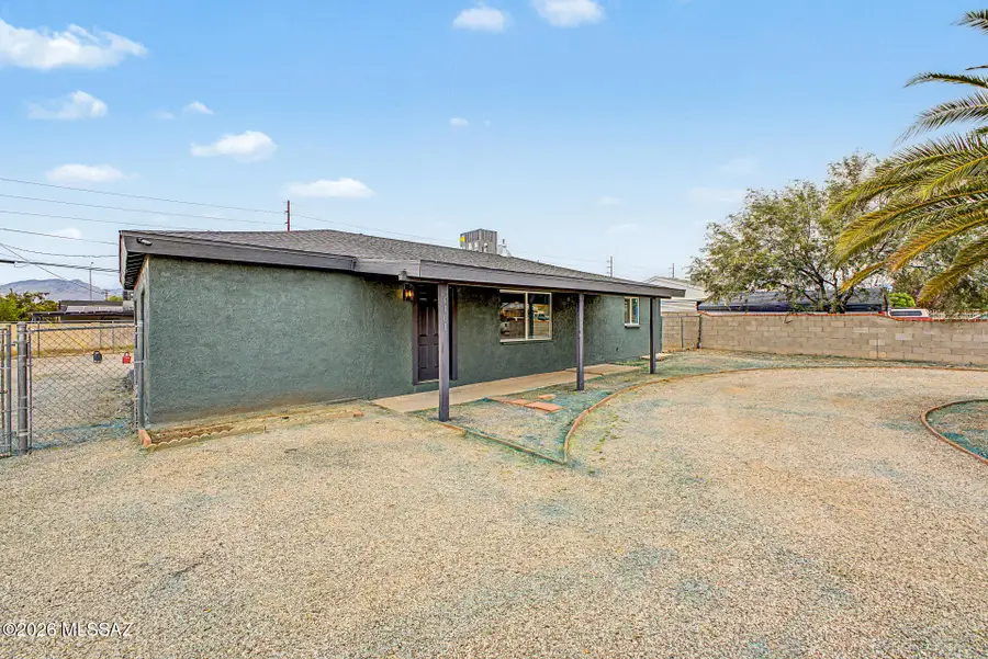 6101 E 23rd, Tucson, AZ 85711 - #2