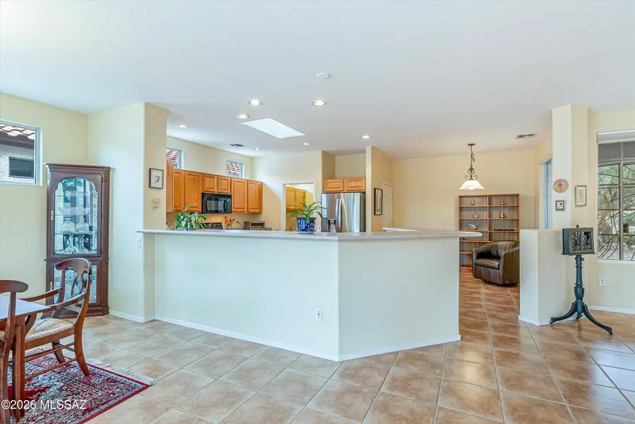 7924 W Blue Heron, Tucson, AZ 85743 - #3
