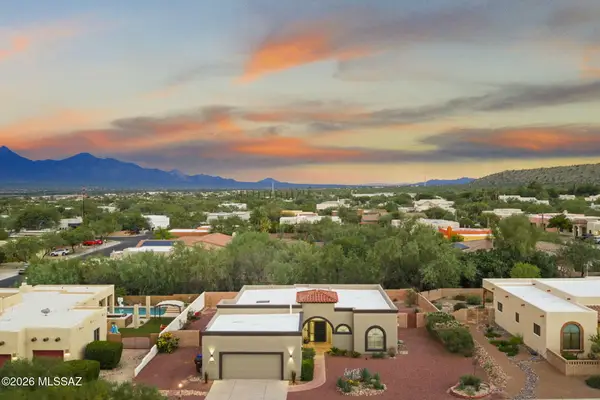 1449 W Calle Del Mito, Sahuarita, AZ 85629
