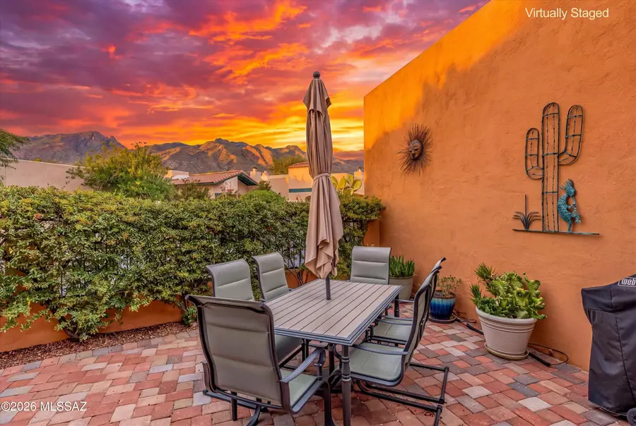 4580 E Red Mesa, Tucson, AZ 85718 - #2
