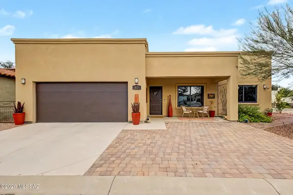 63 Almendras, Tubac, AZ 85646