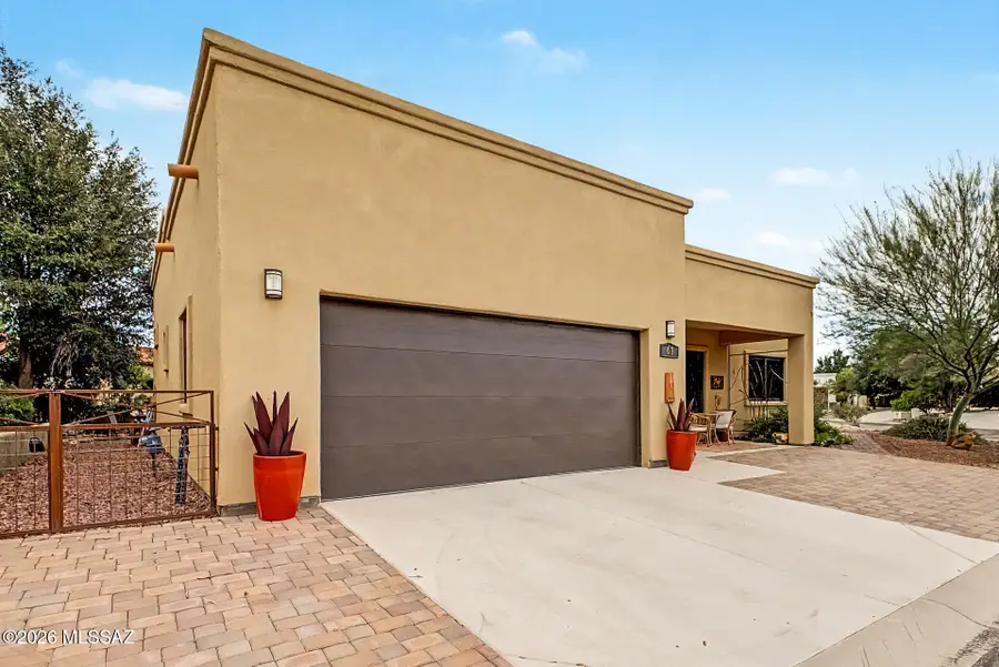 63 Almendras, Tubac, AZ 85646 - #2