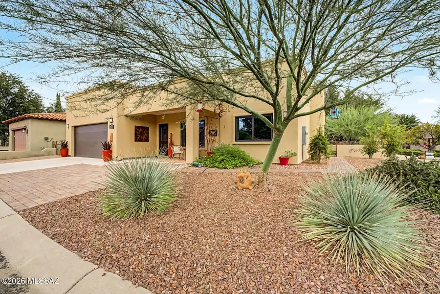 63 Almendras, Tubac, AZ 85646 - #3