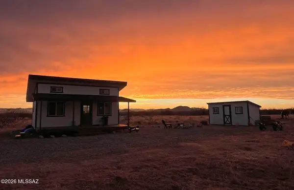 206 E Highland, Pearce, AZ 85625