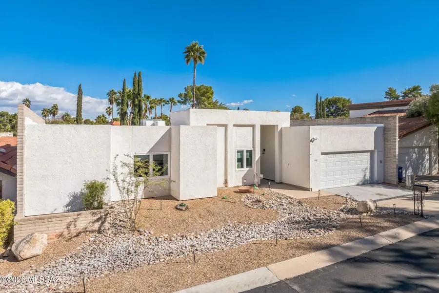 1300 N Dorado, Tucson, AZ 85715 - #2