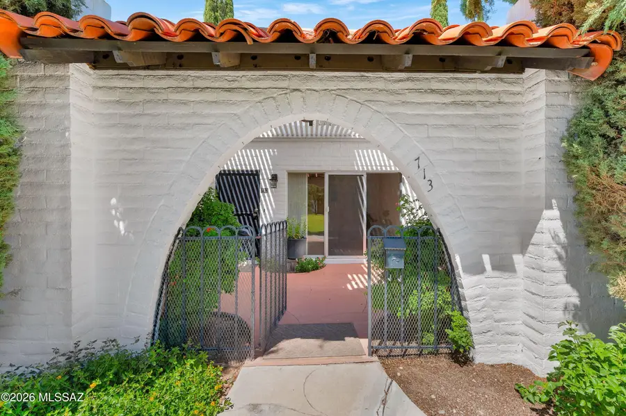 713 W Las Lomitas, Tucson, AZ 85704 - #2