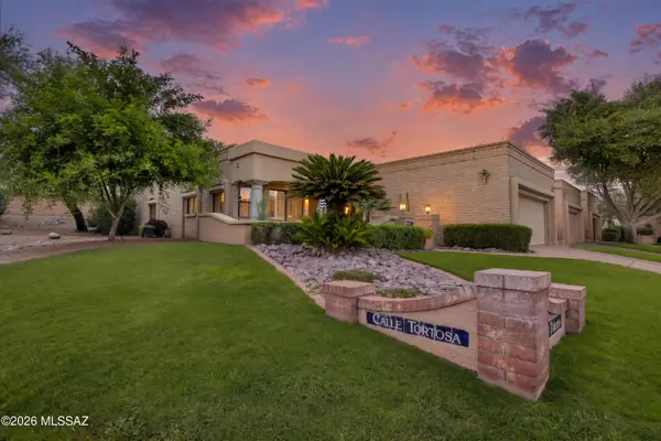 6971 E Calle Tabara, Tucson, AZ 85750