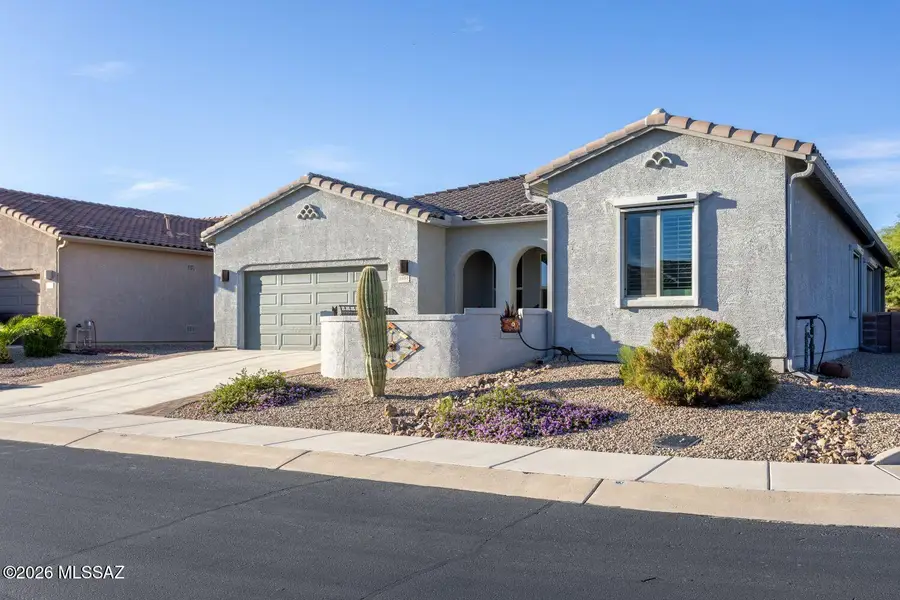 2484 W Music Mountains, Green Valley, AZ 85622 - #2
