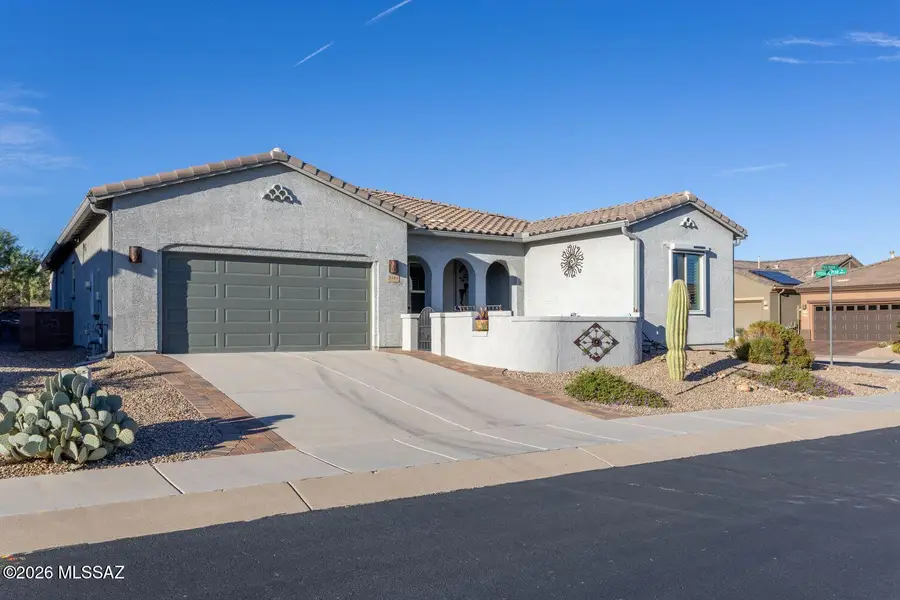2484 W Music Mountains, Green Valley, AZ 85622 - #3