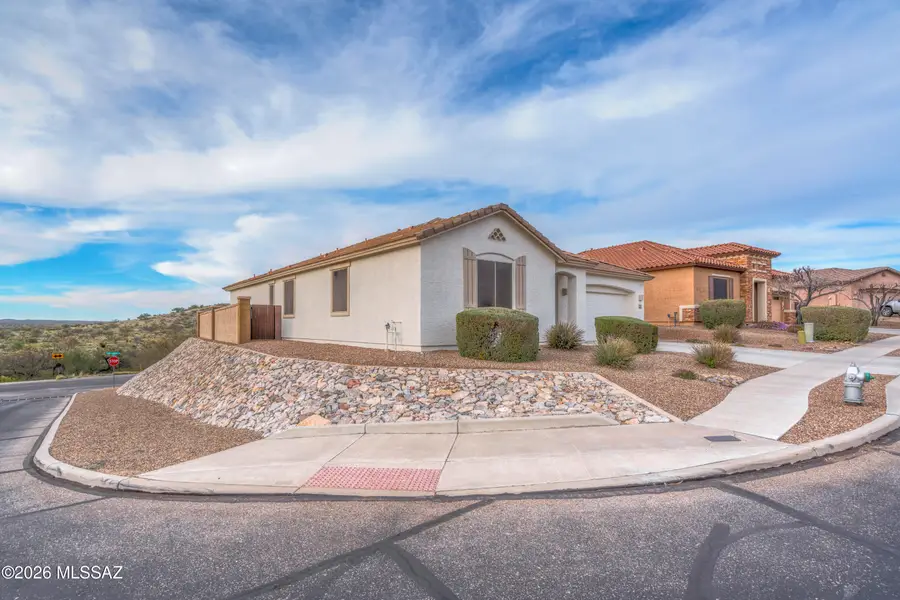 38676 S Running Roses, Tucson, AZ 85739 - #2
