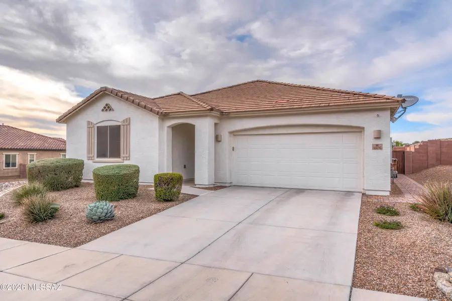 38676 S Running Roses, Tucson, AZ 85739 - #3