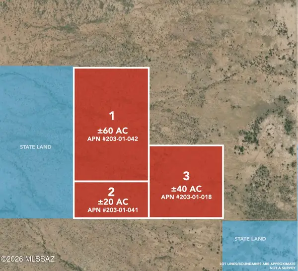 120acres W Holly, Willcox, AZ 85643