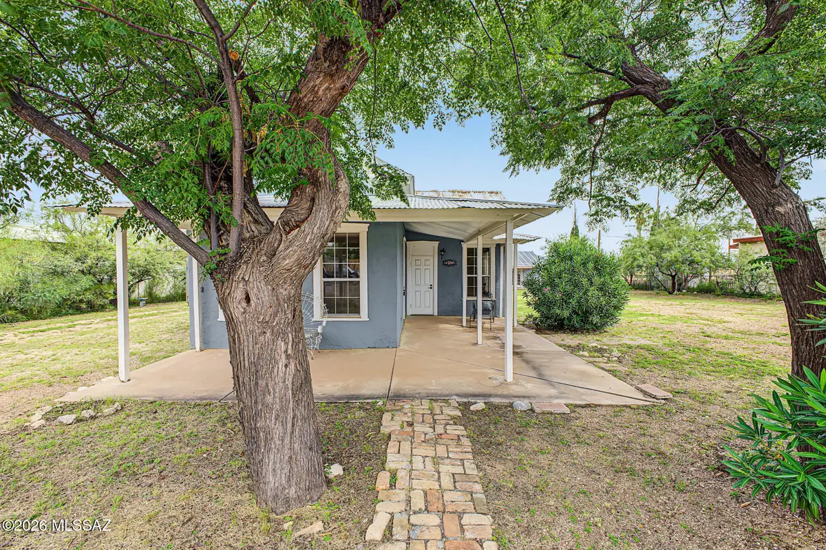 910 E Fremont, Tombstone, AZ 85638 - #1