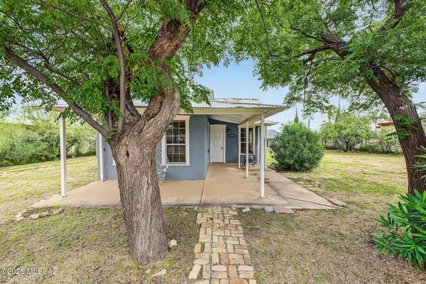 910 E Fremont, Tombstone, AZ 85638