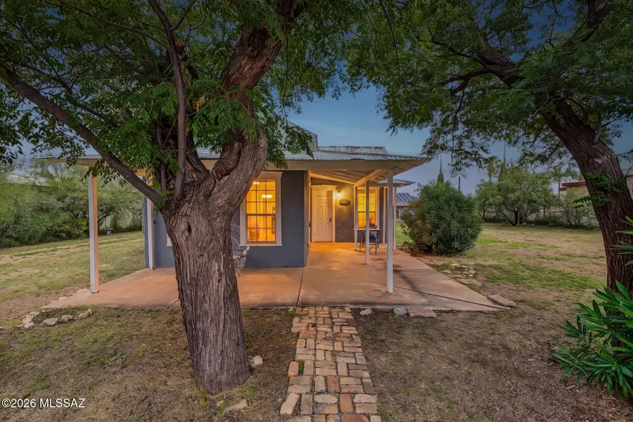 910 E Fremont, Tombstone, AZ 85638 - #2