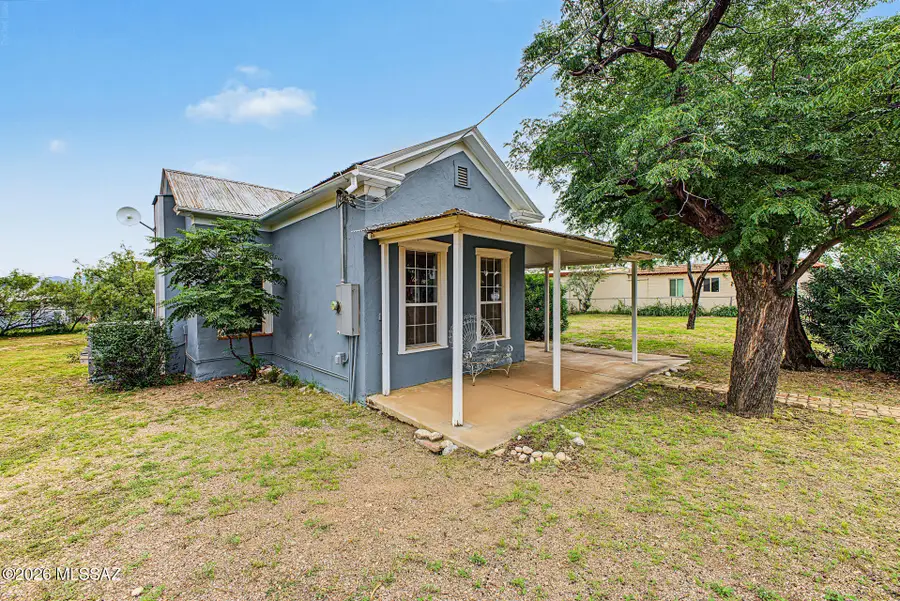 910 E Fremont, Tombstone, AZ 85638 - #3