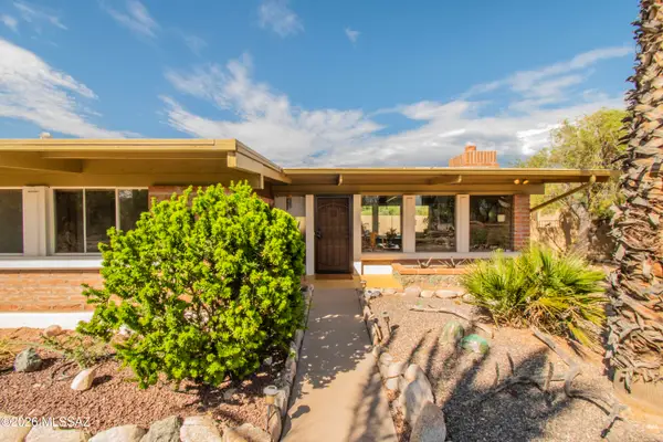 6010 N Canyon, Tucson, AZ 85704