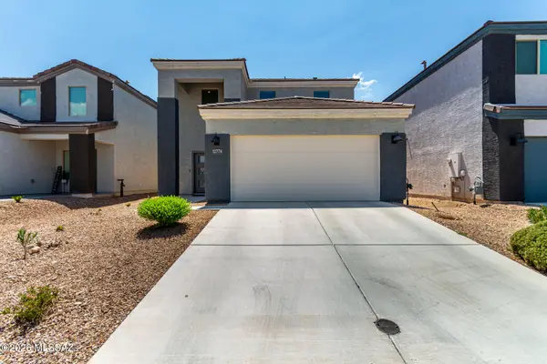 12774 E Joffroy, Vail, AZ 85641