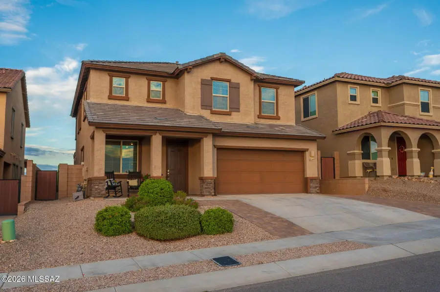 17389 S Ridgerunner, Vail, AZ 85641 - #2