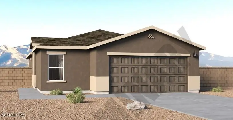 5990 E Jayden, Tucson, AZ 85756 - #1