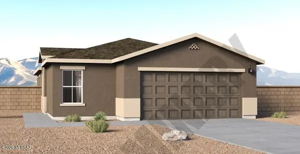 5990 E Jayden, Tucson, AZ 85756