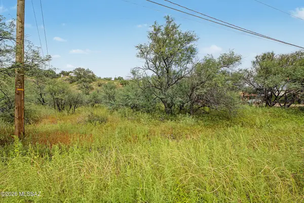 1065 Circulo Golondrina Rio, Rio Rico, AZ 85648