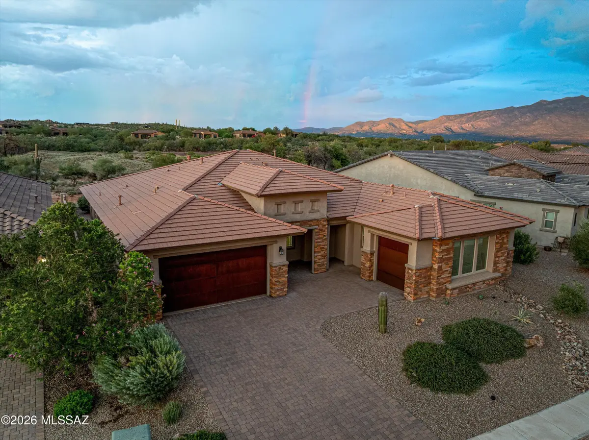 440 W Saguaro Arm, Oro Valley, AZ 85755 - #1
