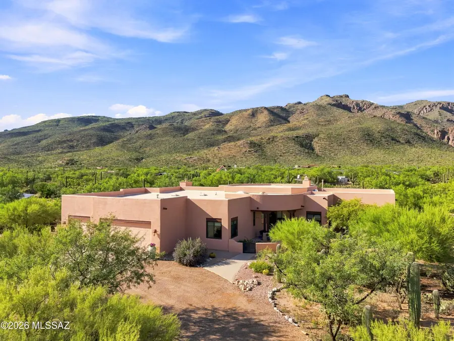 4932 N Placita Antilope, Tucson, AZ 85749 - #3