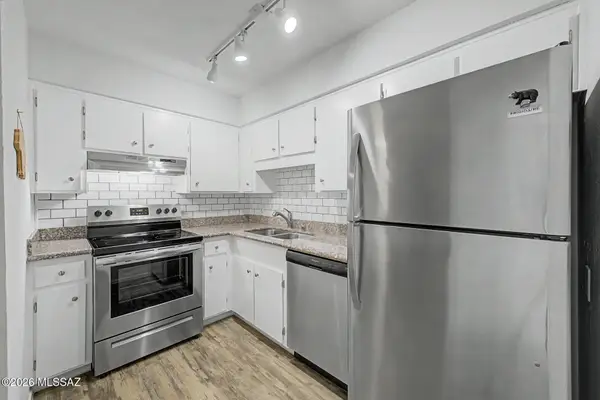 1600 N Wilmot, Tucson, AZ 85712