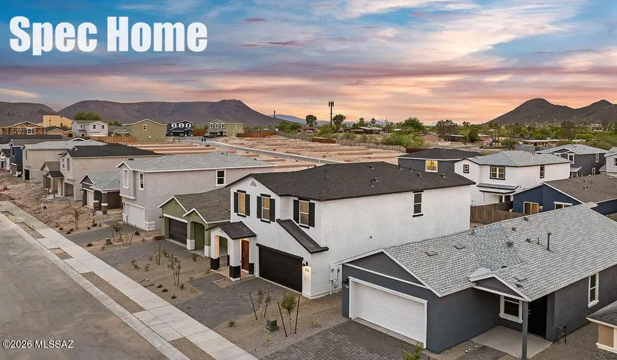 804 W Calle Lupa, Sahuarita, AZ 85629 - #2