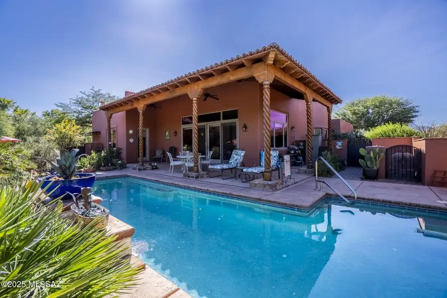 52 Calle Maria Elena, Tubac, AZ 85646 - #3