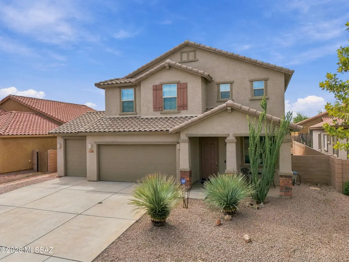 7091 W Fall Garden, Tucson, AZ 85757 - #1