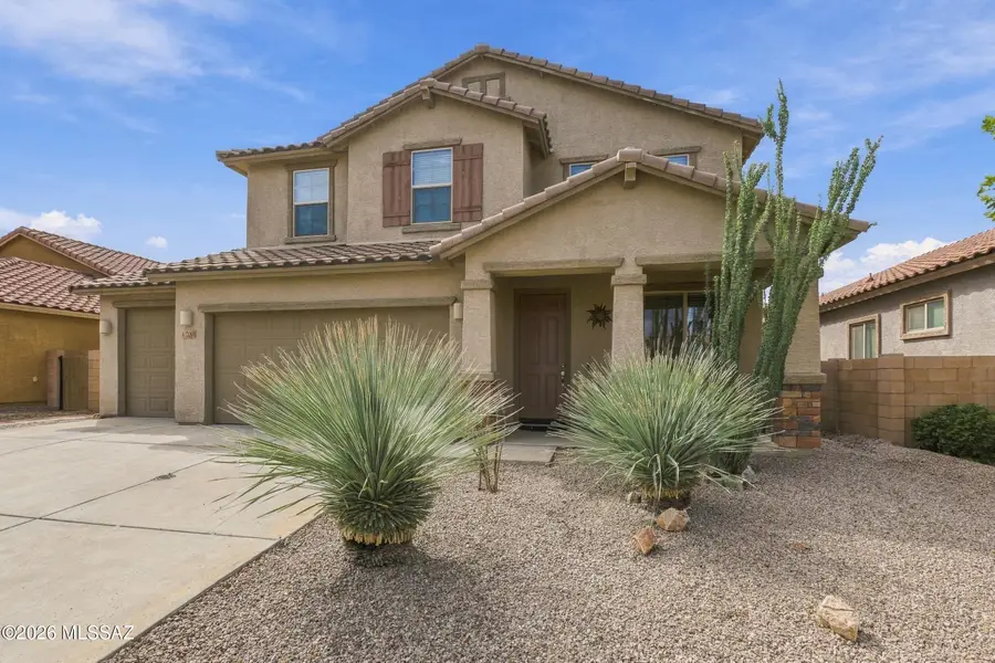 7091 W Fall Garden, Tucson, AZ 85757 - #3
