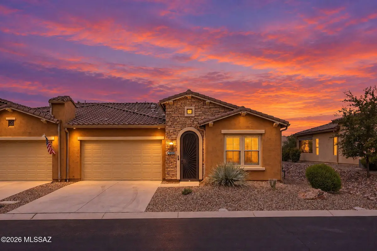 39548 S Summerwood, Saddlebrooke, AZ 85739 - #1