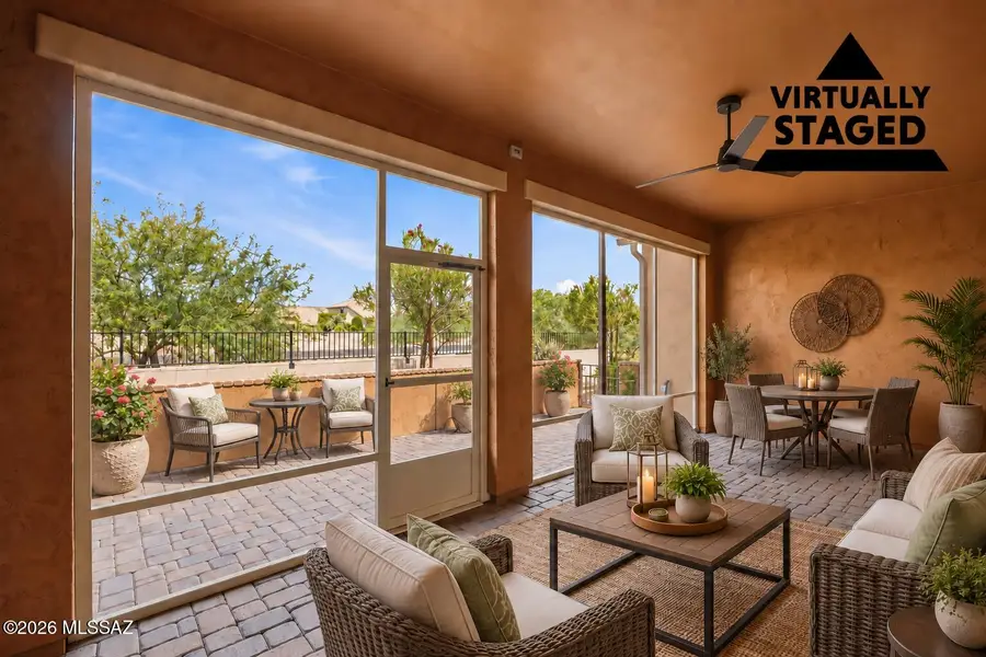 39548 S Summerwood, Saddlebrooke, AZ 85739 - #3