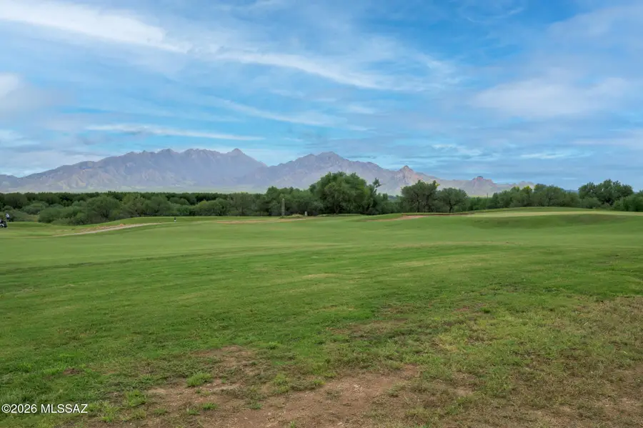 3857 S Camino Del Golfista, Green Valley, AZ 85614 - #3