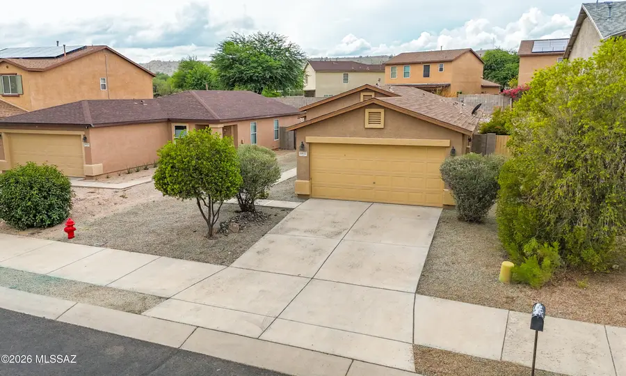 18632 S Camino De Las Quintas, Sahuarita, AZ 85629 - #2