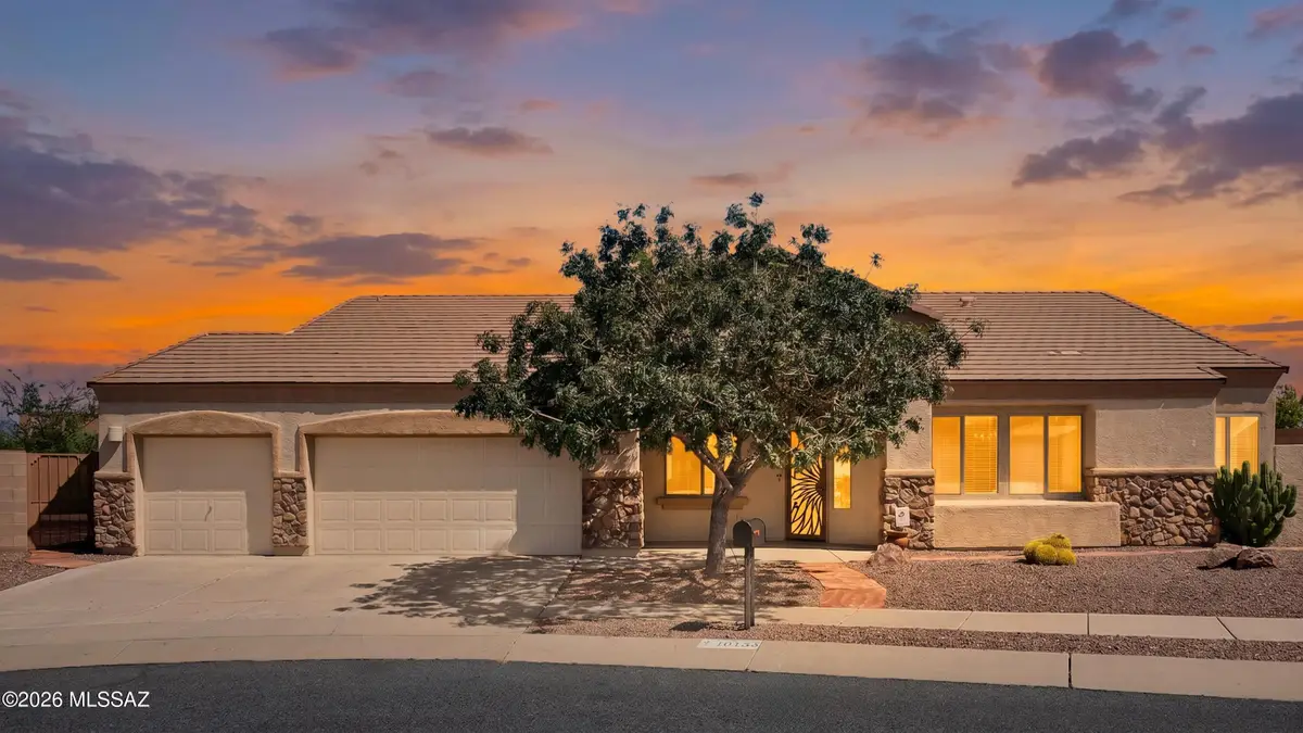 10133 E Corte Madera Fina, Tucson, AZ 85730 - #1