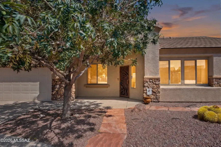 10133 E Corte Madera Fina, Tucson, AZ 85730 - #2