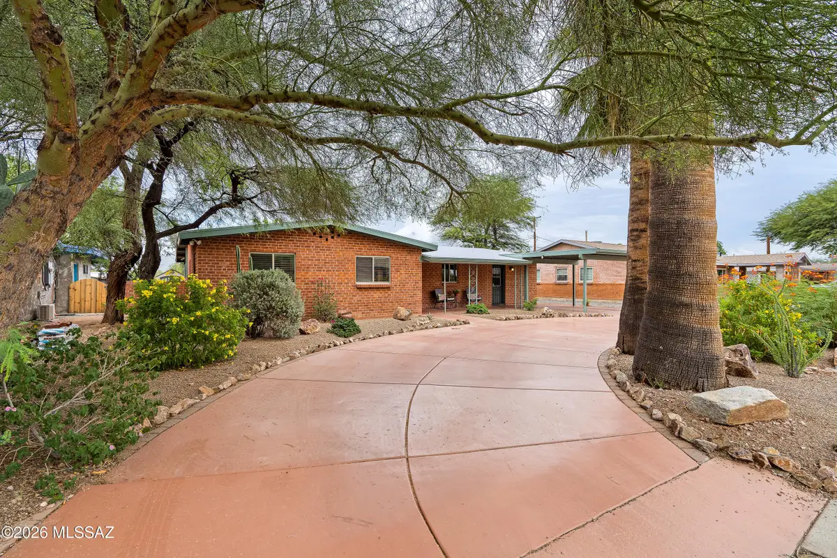 2231 E Calle Alta, Tucson, AZ 85719 - #1