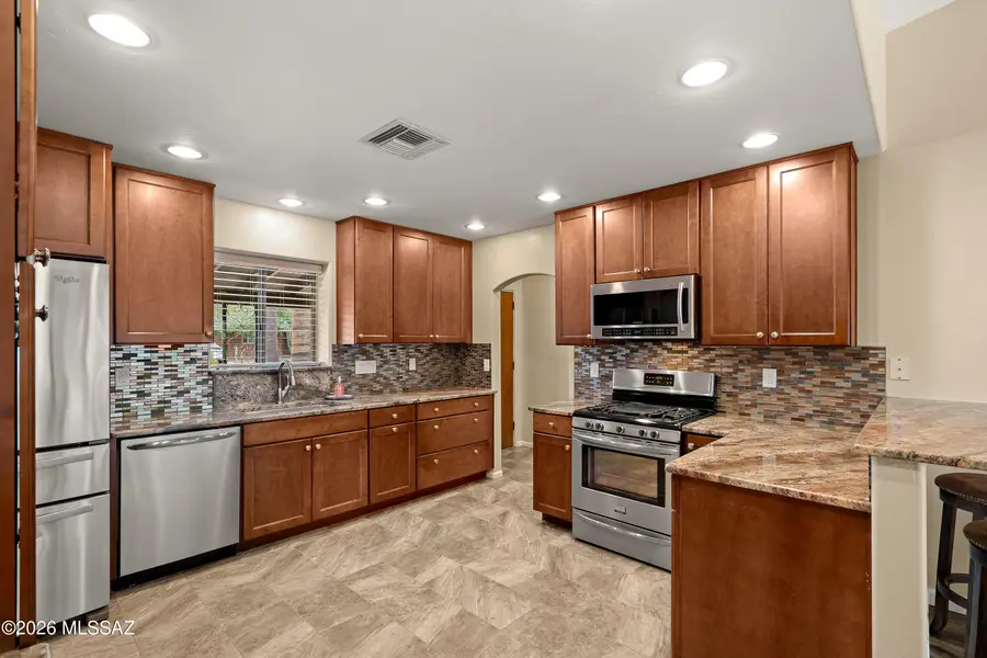 2231 E Calle Alta, Tucson, AZ 85719 - #2